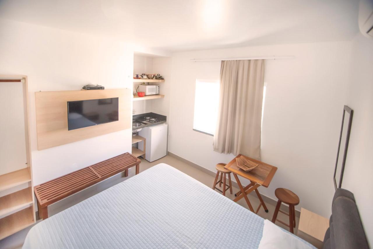 Pousada Casa De Praia 봄비나스 외부 사진
