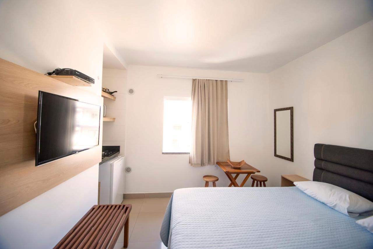 Pousada Casa De Praia 봄비나스 외부 사진