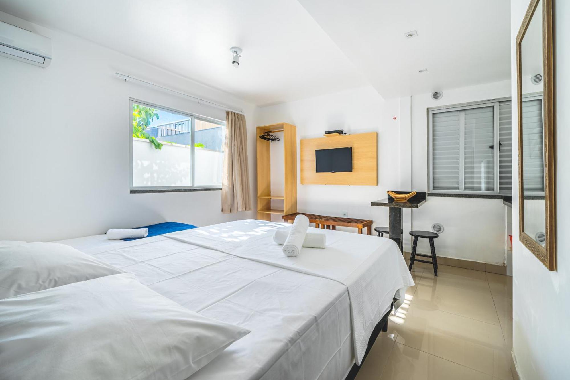 Pousada Casa De Praia 봄비나스 외부 사진