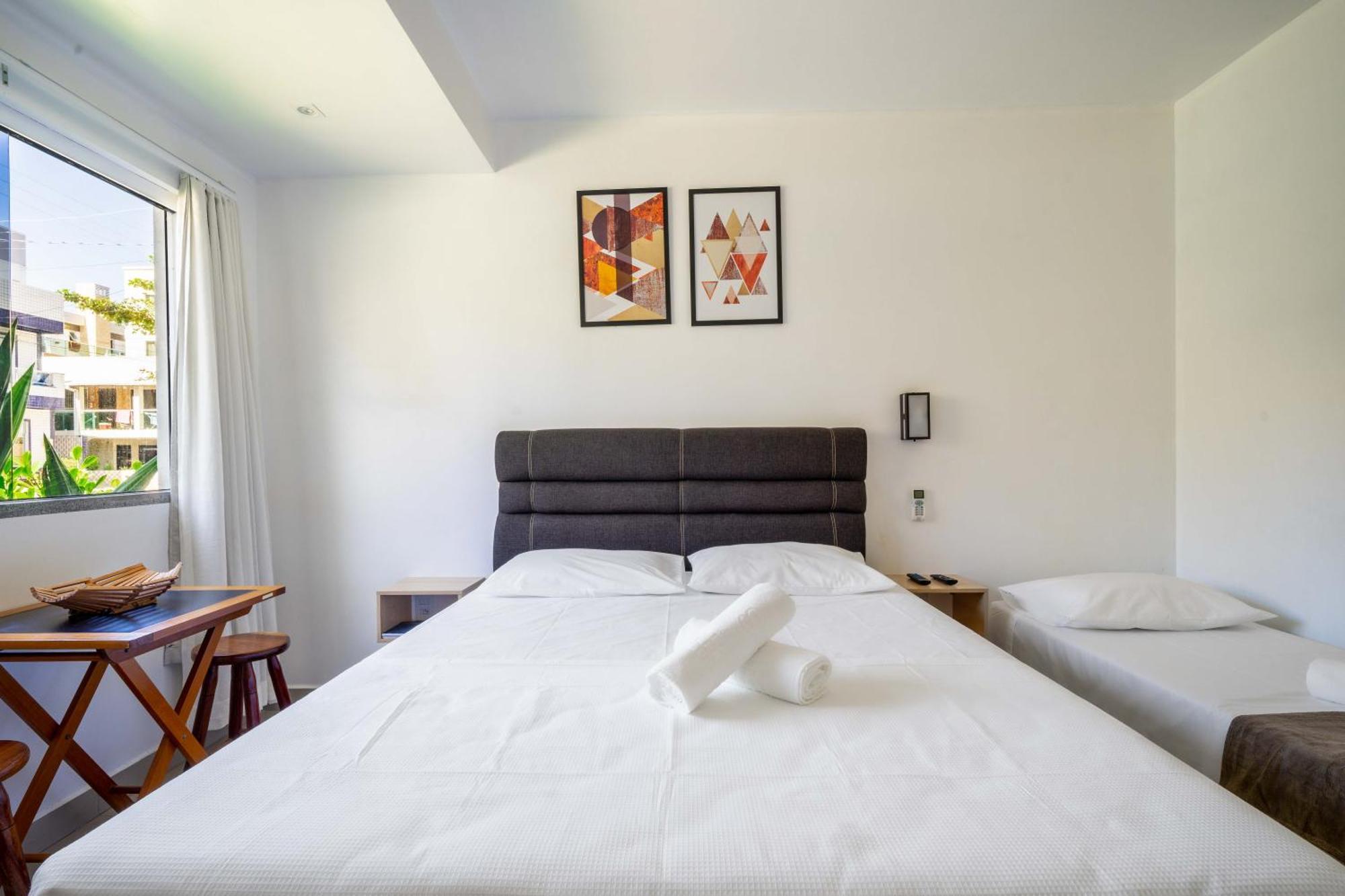 Pousada Casa De Praia 봄비나스 외부 사진