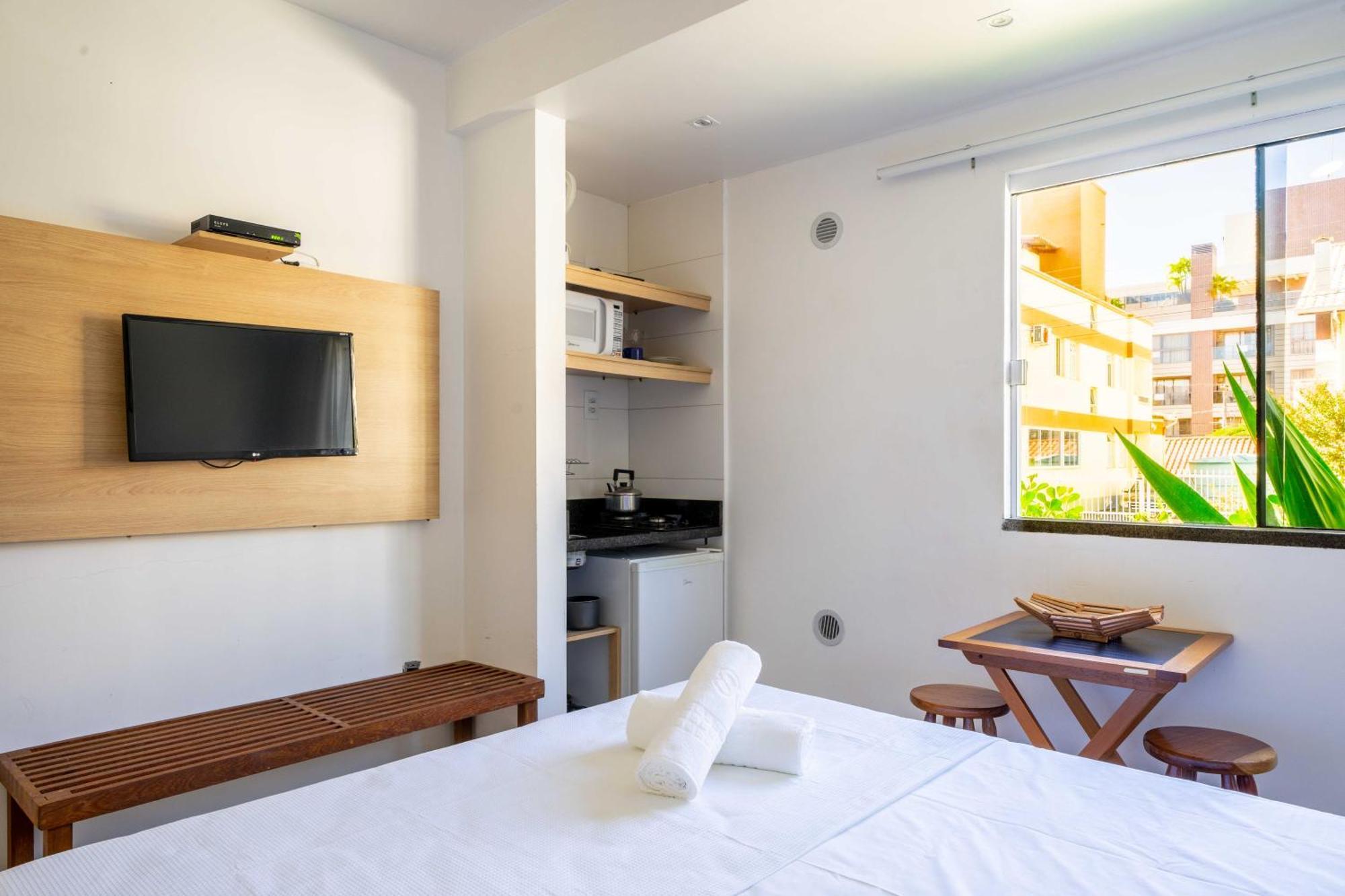 Pousada Casa De Praia 봄비나스 외부 사진