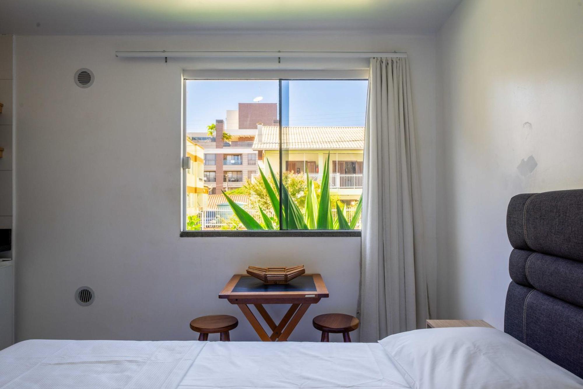Pousada Casa De Praia 봄비나스 외부 사진