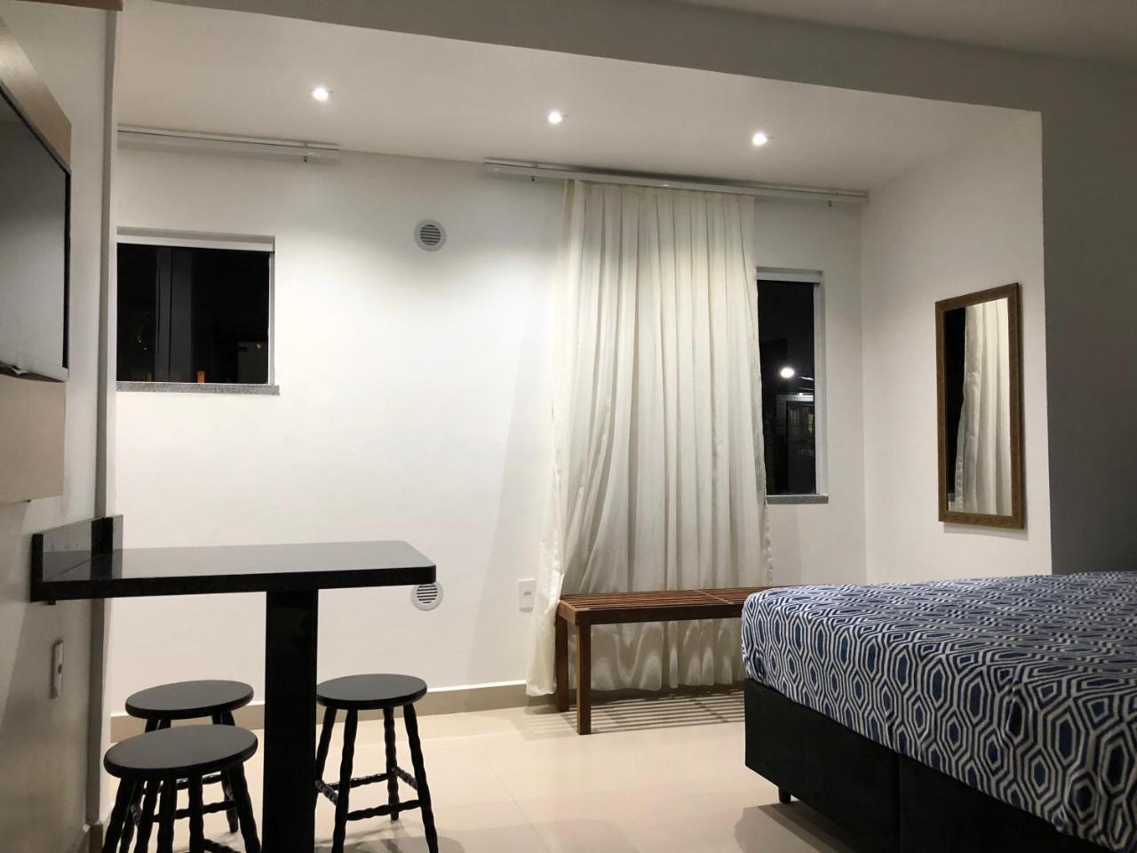Pousada Casa De Praia 봄비나스 외부 사진